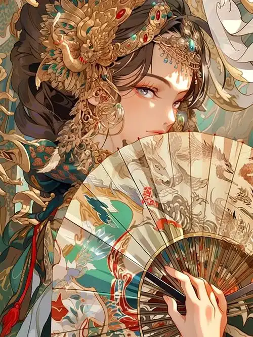 无翼漫画 旧照片修复师 更新封面